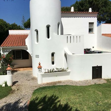 Vale Do Lobo 935 Villa Loule Luaran gambar