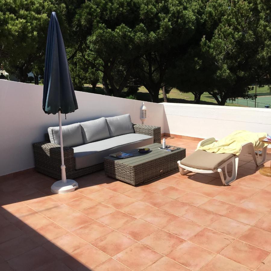 Vale Do Lobo 935 Villa Loule Luaran gambar