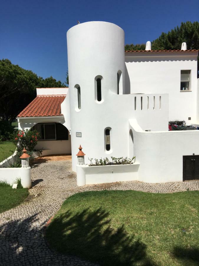 Vale Do Lobo 935 Villa Loule Luaran gambar