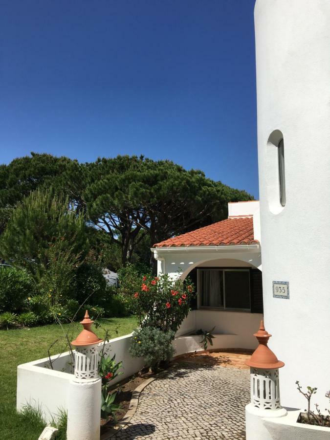 Vale Do Lobo 935 Villa Loule Luaran gambar