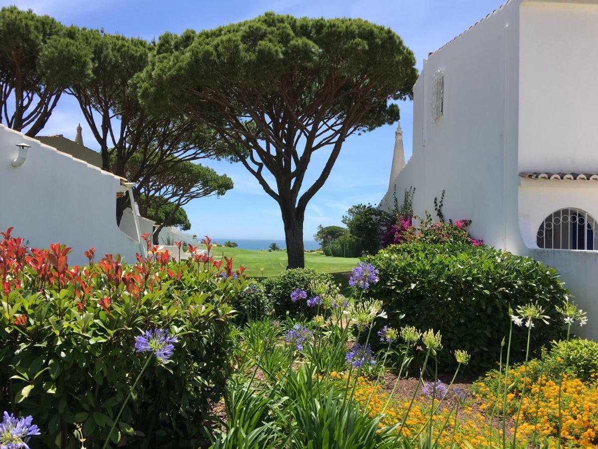 Vale Do Lobo 935 Villa Loule Luaran gambar