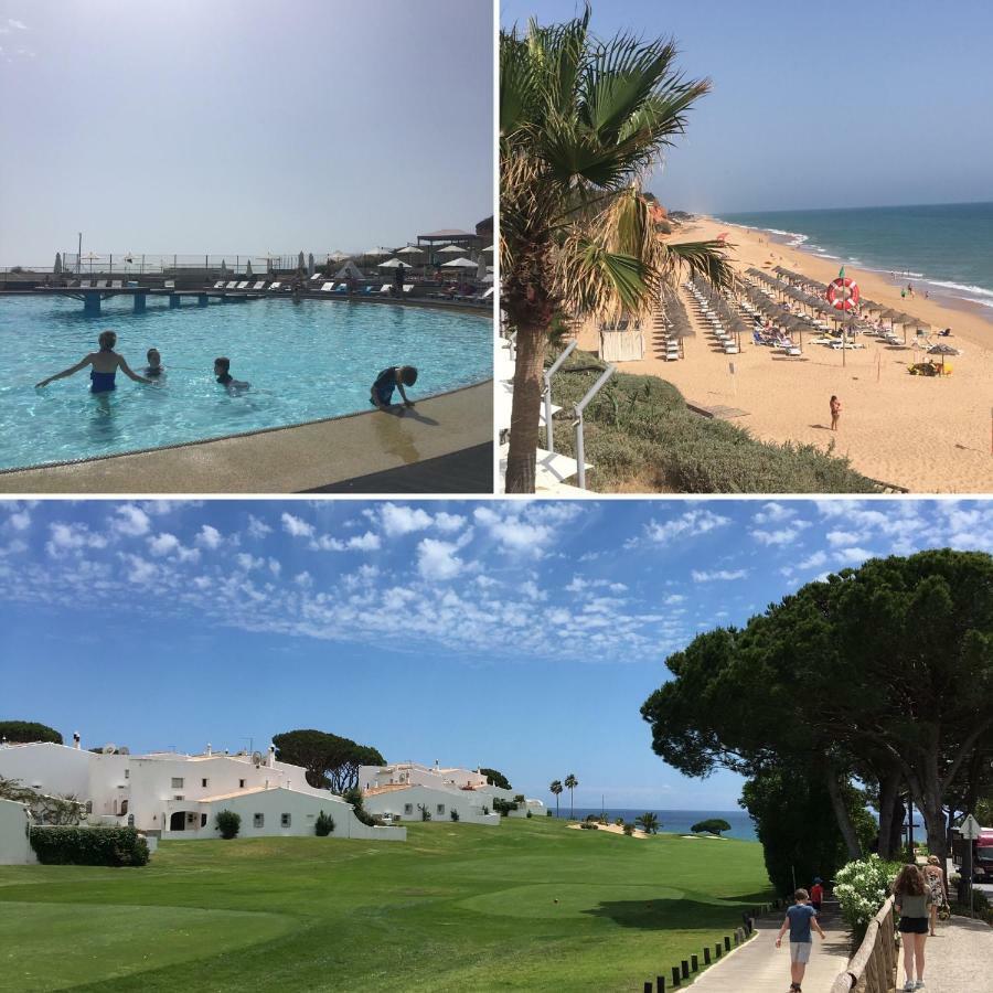 Vale Do Lobo 935 Villa Loule Luaran gambar