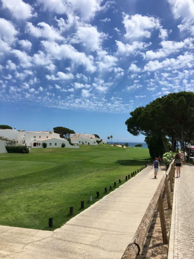 Vale Do Lobo 935 Villa Loule Luaran gambar