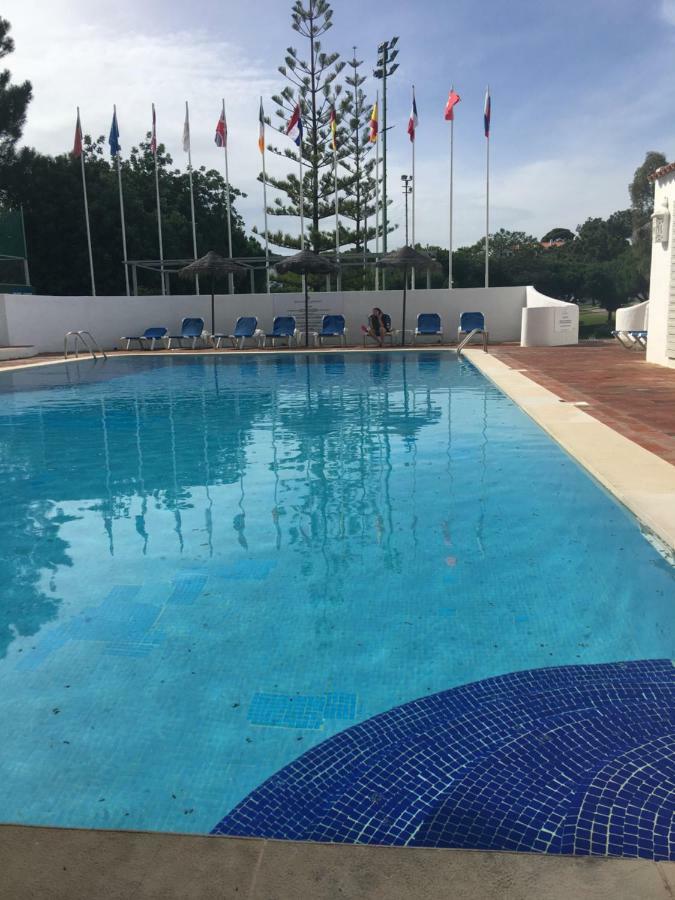 Vale Do Lobo 935 Villa Loule Luaran gambar