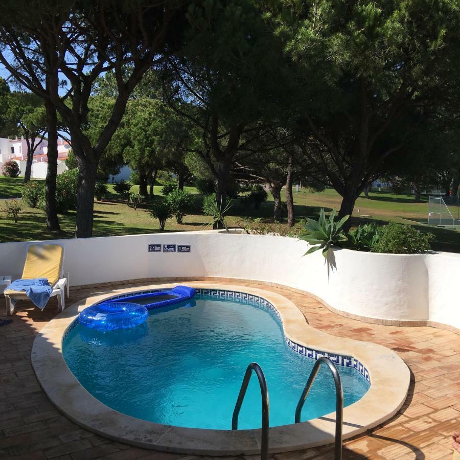 Vale Do Lobo 935 Villa Loule Luaran gambar