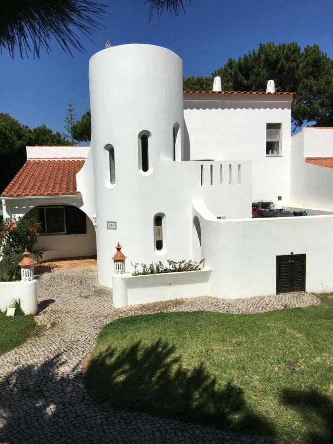 Vale Do Lobo 935 Villa Loule Luaran gambar