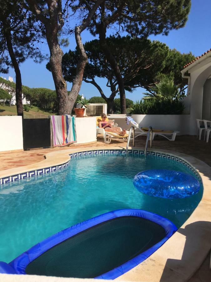Vale Do Lobo 935 Villa Loule Luaran gambar